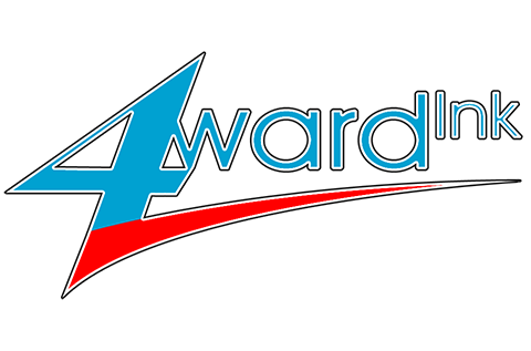 4ward-Ink-logo design by Quick logo