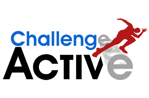 Challenge-Active1-logo design by Quick logo