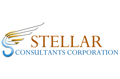 Stellar-Consultants-Corporation-logo design by Quick logo
