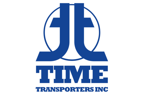 Time-Transporters-Inc-logo design by Quick logo