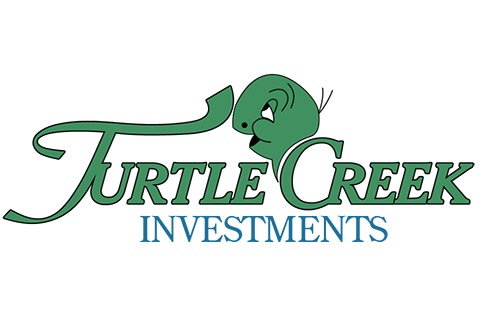Turtle-Creek-Investments-logo design by Quick logo