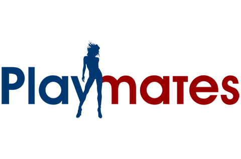playmate-logo design by Quick logo